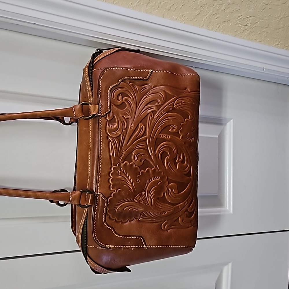 Patricia Nash bag